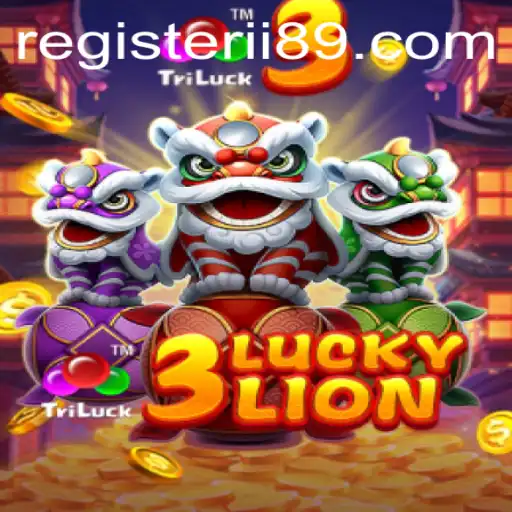 Exploring the World of 3LUCKYLION: A New Era of Gaming Awaits