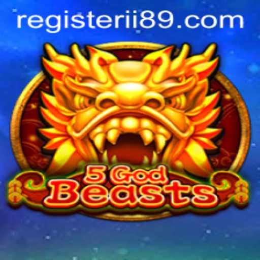 Unleash the Adventure: Exploring '5GodBeasts'