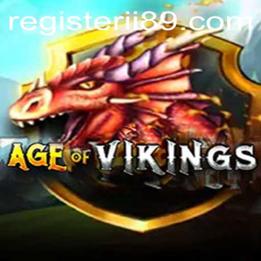 Discover AgeofViking: A Fascinating Game of Strategy and Norse Mythology