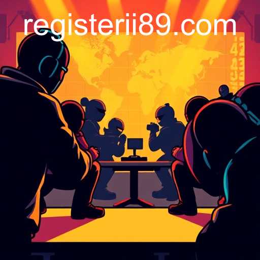 The Role of ii89 in Player Communities