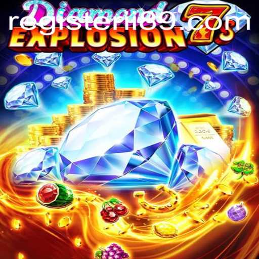 Unveiling DiamondExplosion7s: A Dazzling Game Experience with Latest Trends