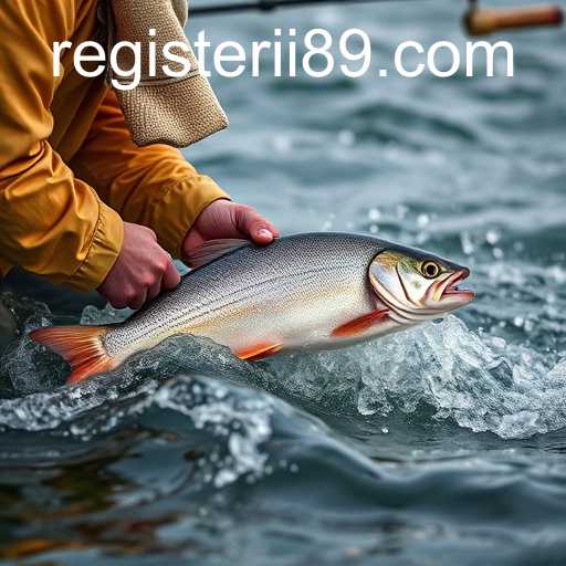 Exploring the World of Fishing: An In-Depth Insight