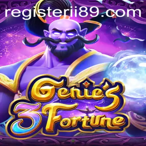 Exploring the World of Genie3Fortune: A Thrilling Adventure with Endless Possibilities