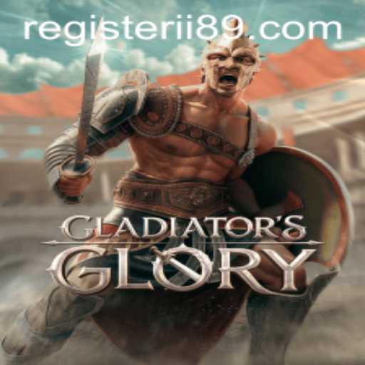 GladiatorsGlory: The Rise of a Legendary Game