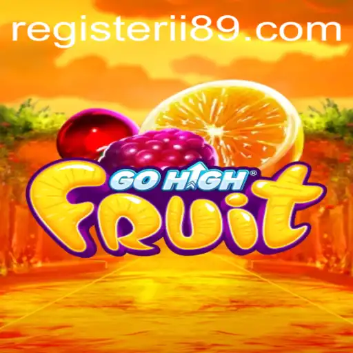 GoHighFruit: A Fresh Spin on Casual Gaming with Exciting Twists