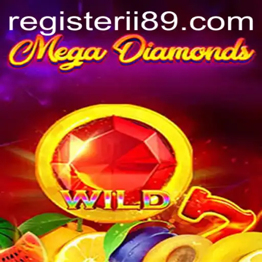 Exploring the Exciting World of MegaDiamond: The New Gaming Sensation