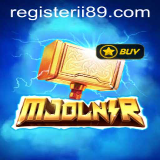 Discover the Exciting World of Mjolnir: Unleashing the Power of ii89