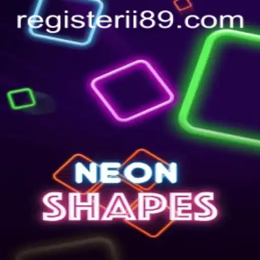 Discover the Thrilling World of NeonShapes: A Comprehensive Guide