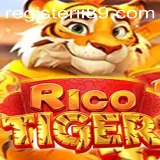 Exploring RicoTiger: A New Era in Gaming