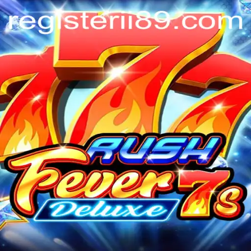 RushFever7sDeluxe: A Thrilling Casino Game