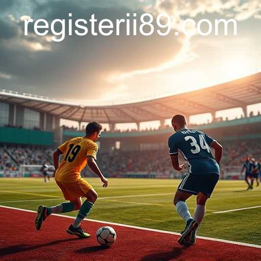 The Impact of Sports on Modern Society: Exploring the Role of ii89